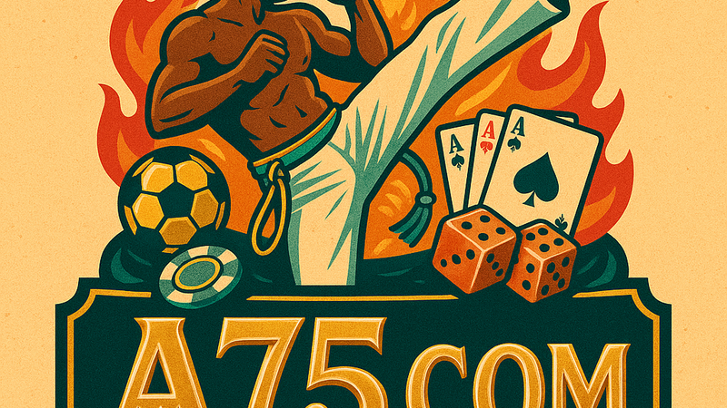 Interface de um player de vídeo mostrando um tutorial sobre apostas.